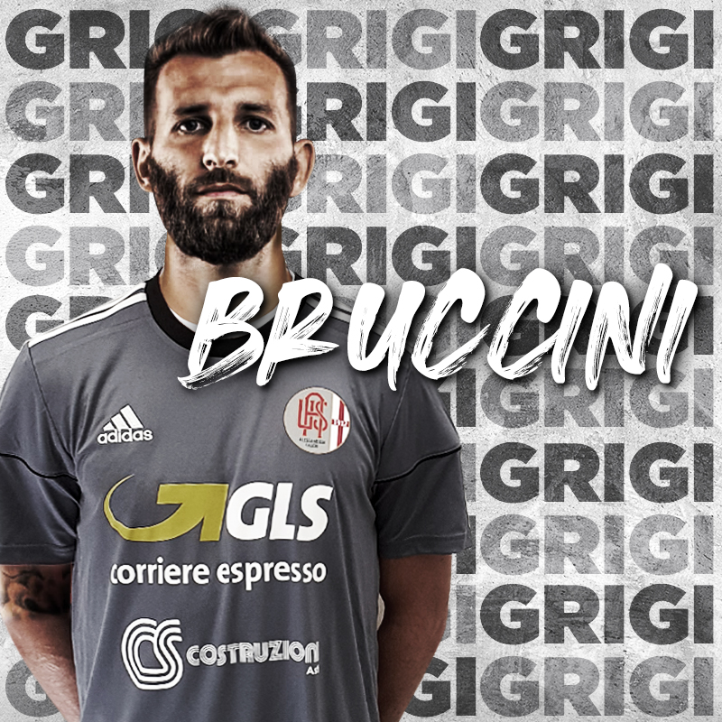 Tanti auguri a…Mirko Bruccini!