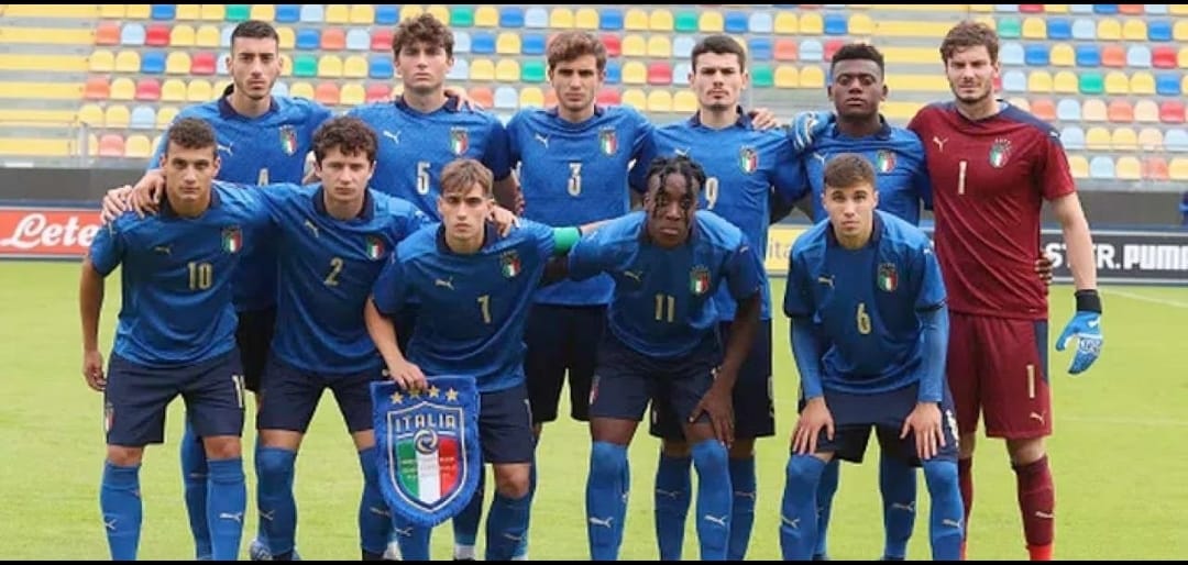 Under 20: Milanese in campo ad Ascoli.